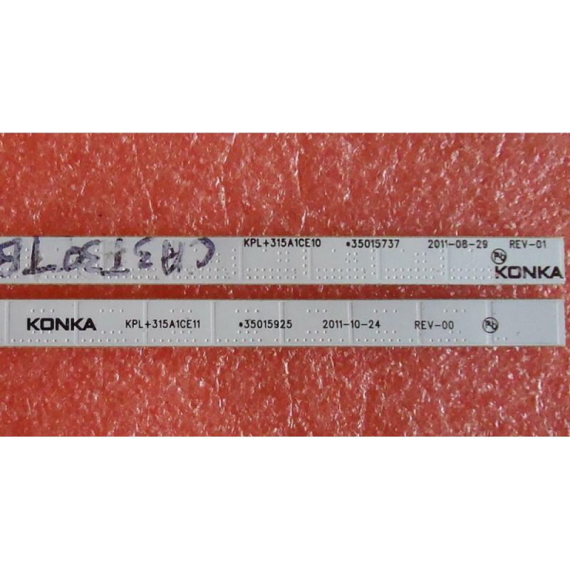 Подсветка TV Konka LED32IS97N LED37018940 M2 KPL+315A1BE02 KPL+315A1BE Подсветка TV Konka LED32IS97N LED37018940 M2 KPL+315A1BE02 KPL+315A1BE