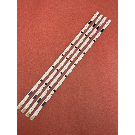 Підсвітка Samsung 8 REV1.8 130103 BN96 HG28EB676 HG28EB460BW HG28EB460