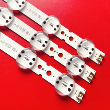 Подсветка LG 43UM7300 43UM7500 43UM7510 43UM751CSB 43UM751 43UM7300PSA
