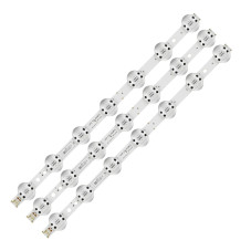 Подсветка LG SSC_43UK65(BOE)_7LED_SVL430A61 SVL430A61 EAV64013401 AGM7