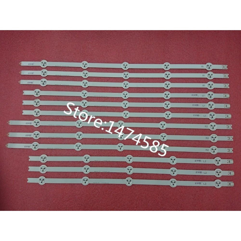 Подсветка TV 55" V14 DRT REV0.0 1 R1 L1 R2 L2 LG55LA6300-CA LG55LA6300 Подсветка TV 55" V14 DRT REV0.0 1 R1 L1 R2 L2 LG55LA6300-CA LG55LA6300