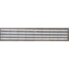 Подсветка TV CRH-K3953535T040942U-R LVW400CMDNE2 CRH K3953535T040942U