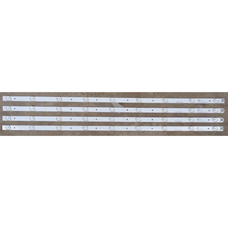 Подсветка TV CRH-K3953535T040942U-R LVW400CMDNE2 CRH K3953535T040942U Подсветка TV CRH-K3953535T040942U-R LVW400CMDNE2 CRH K3953535T040942U