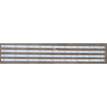 Подсветка TV CRH-K3953535T040942U-R LVW400CMDNE2 CRH K3953535T040942U