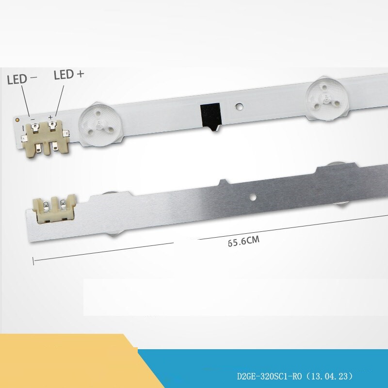 Підсвітка Samsung UE32F5070 UE2F5000 HF32BGS V1 UE32F5700