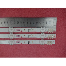 Подсветка Samsung UE32J4100AW UE32H4000AX UE32H4270AU UE32H4290AU UE32