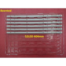Подсветка TV 52LED 404mm BN96-00002A BUGE-650-SMA-R3 65U002 BN96 00002