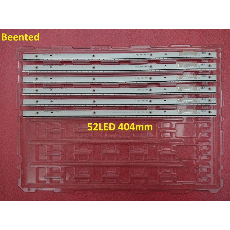 Подсветка TV 52LED 404mm BN96-00002A BUGE-650-SMA-R3 65U002 BN96 00002 Подсветка TV 52LED 404mm BN96-00002A BUGE-650-SMA-R3 65U002 BN96 00002