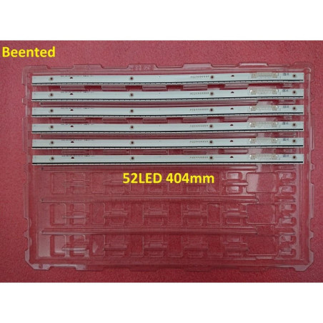 Подсветка TV 52LED 404mm BN96-00002A BUGE-650-SMA-R3 65U002 BN96 00002