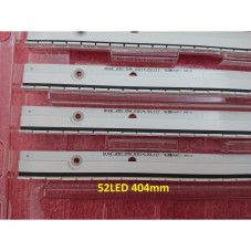 Подсветка TV 52LED 404mm BN96-00002A BUGE-650-SMA-R3 65U002 BN96 00002