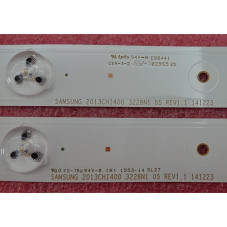 Підсвітка TV Hisense Samsung LED40K30JD 2013CHI400 3228N1 2013CH1400 0