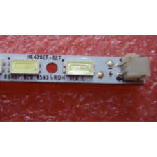 Подсветка TV Hisense RSAG7.820.4593 RSAG7.820.4691 LED42K01P RSAG7 820