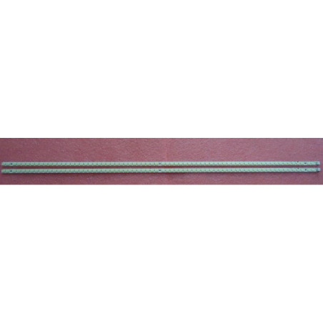 Подсветка TV Hisense CHI400N2-60-TYPE1-REV1.0 CHI400N2-60-4285-REV1.0