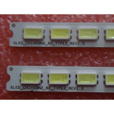 Подсветка TV Hisense CHI400N2-60-TYPE1-REV1.0 CHI400N2-60-4285-REV1.0