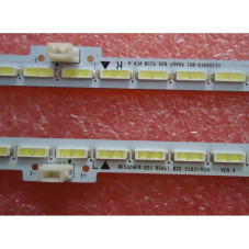 Подсветка TV Hisense JT-1119452-A HE500GFR-B51 RSAG7.820.5103 RSAG7.82