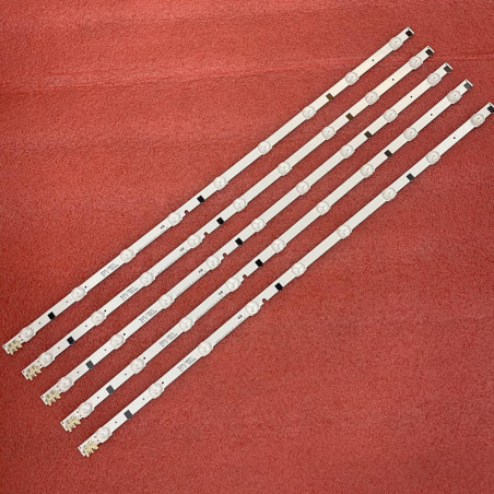 Підсвітка TV 9LED 650mm BN96-26508B BN96-26508A BN96 26508B 26508A 265