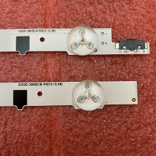 Подсветка Samsung 25302A 25303A UA39F5008 UA39F5088 UE39F5000AKXZT UE3