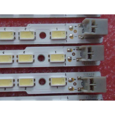 Підсвітка TV Sharp LCD-46LX235A SLED-2011SSP46-5630-L74-NNS-REV0 SLED-