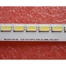 Підсвітка TV Sharp 70 2011SSP70-4K2K-64-D0WN-7030-REV0 2011SSP70 4K2K