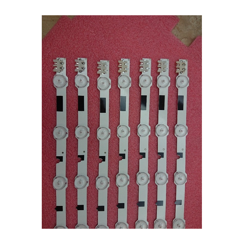 Підсвітка Samsung UN40F5000AGXZB UN40F5000AGXZS UN40F6100AGXZD UN40F61 Підсвітка Samsung UN40F5000AGXZB UN40F5000AGXZS UN40F6100AGXZD UN40F61