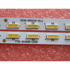 Подсветка TV Skyworth 1555-R5500201-01 TY-140812D 55E710U E227809 1555