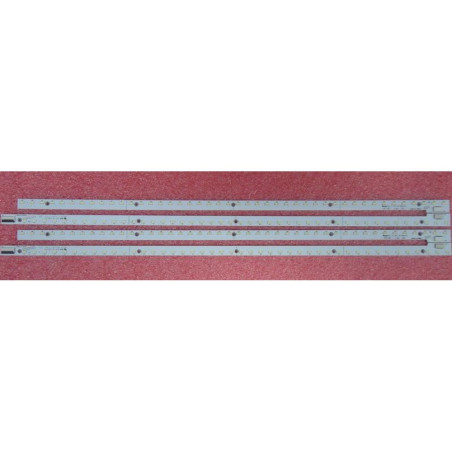 Подсветка TV Hisense V645H1-LS1-TREM1-2 V645HQ1-LS1 LED65K560J3D V645H