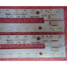Подсветка TV Hisense V645H1-LS1-TREM1-2 V645HQ1-LS1 LED65K560J3D V645H