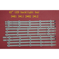 Подсветка Vizio 55 V13 DRT REV 0.0 1 LC550DUG-JFR1 E550I-A0 LC550DUG JFR1 E550I A0 REV0.0 6916L1436A 6916L1435A 6916L1433A 6916L