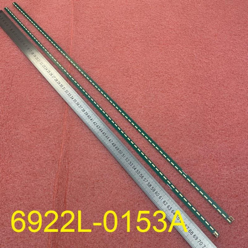Подсветка TV 72LED 3V 712mm 6916L-2257A 6916L-2256A 6922L-0153A 6916L_ Подсветка TV 72LED 3V 712mm 6916L-2257A 6916L-2256A 6922L-0153A 6916L_
