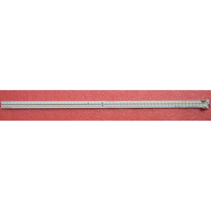Подсветка TV Sanyo 62LED STQ430A03-62LED-REV.3 LVF430SSTM E38V1 43CE68 Подсветка TV Sanyo 62LED STQ430A03-62LED-REV.3 LVF430SSTM E38V1 43CE68