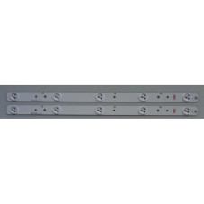 Подсветка TV SUH420A72-REU3-5LED-130114strip SUH420A72-REU3-5LED-13011