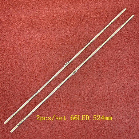 Подсветка TV 49" 6922L-0194A V16 ASL 2475 2474 LC490EQH DJ F1 6922L 01