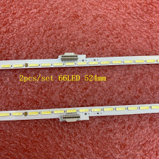 Подсветка TV 49" 6922L-0194A V16 ASL 2475 2474 LC490EQH DJ F1 6922L 01