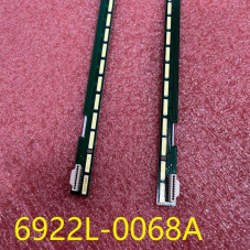 Подсветка TV 6922L-0068A 47E860A 6916L1307A 6916L1306A 6922L 0068A OO6