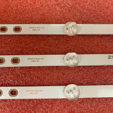 Подсветка TV 5ED 3V 530MM BBK 55lex-6039/uts2c ds55m78-ds02-v01 DSBJ-W