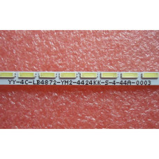 Подсветка TV TCL YY-4C-LB4872-YM2-4424KK-S-4-44A-0003 L48F3600A-3D YY