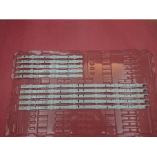 Підсвітка Samsung D4GE-400DCA-R1[13.12.19] D4GE 400DCA R1 400DCB R2 D4