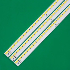 Подсветка TV LG innotek 64LED 514mm 70INCH 7030PKG 64EA REV0.1_2012092