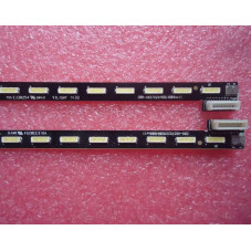 Подсветка Skyworth 65 1555-R6500000-01LT-20T50328A 7710-665000-L000 7710-665000-R000 65E510E 1555 R6500000 01LT 20T50328A 7710