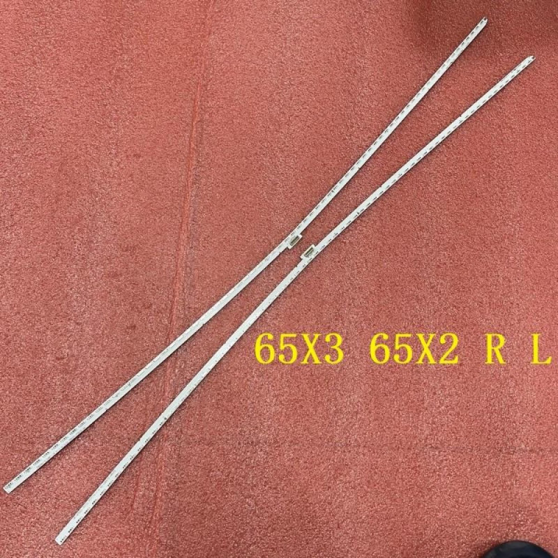 Подсветка TV 65HR720S72A4 65HR720S72B4 TCL 65X3 65X2 R L V4 65HR72OS72 Подсветка TV 65HR720S72A4 65HR720S72B4 TCL 65X3 65X2 R L V4 65HR72OS72