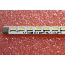 Подсветка TV TCL TMT-48F2600-4020M-27S2PX2 67-H47088-0A0 L48A71C TMT 4