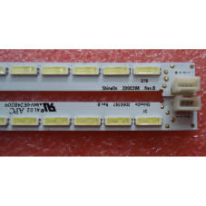 Подсветка TV Skyworth E55P3720-01AR 55E680E 2D00398 SEL550FY E55P3720
