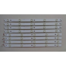 Подсветка TV RF-AI420B32-0501R-01 R3701 RF_AI420B32_0501R_01 R37O1 RF