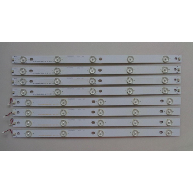 Подсветка TV RF-AI420B32-0501R-01 R3701 RF_AI420B32_0501R_01 R37O1 RF Подсветка TV RF-AI420B32-0501R-01 R3701 RF_AI420B32_0501R_01 R37O1 RF