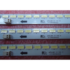 Підсвітка TV LG Innotek Sharp 70inch LCD-70LX550A JE695D3GW8FX LCD 70L