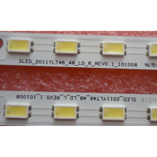 Подсветка TV SONY KDL-46HX850 2011YLT46-48-LD-REV0.2 61.P4402G001 KDL