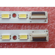 Подсветка TV SONY KDL-46HX850 2011YLT46-48-LD-REV0.2 61.P4402G001 KDL