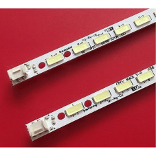Підсвітка TV sharp 68 led 680 SLED ACPC S MA01 GK0361ZZ v-0 1223 Sn-Ag