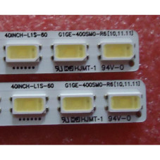 Підсвітка SAMSUNG 40INCH G1GE-400SM0-R6 40INCH-L1S-60 LJ64-03029A G1GE