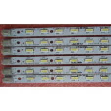 Подсветка TV Sharp LCD-60LX540A A600LB009L-001 512BP0160307A E253117 L